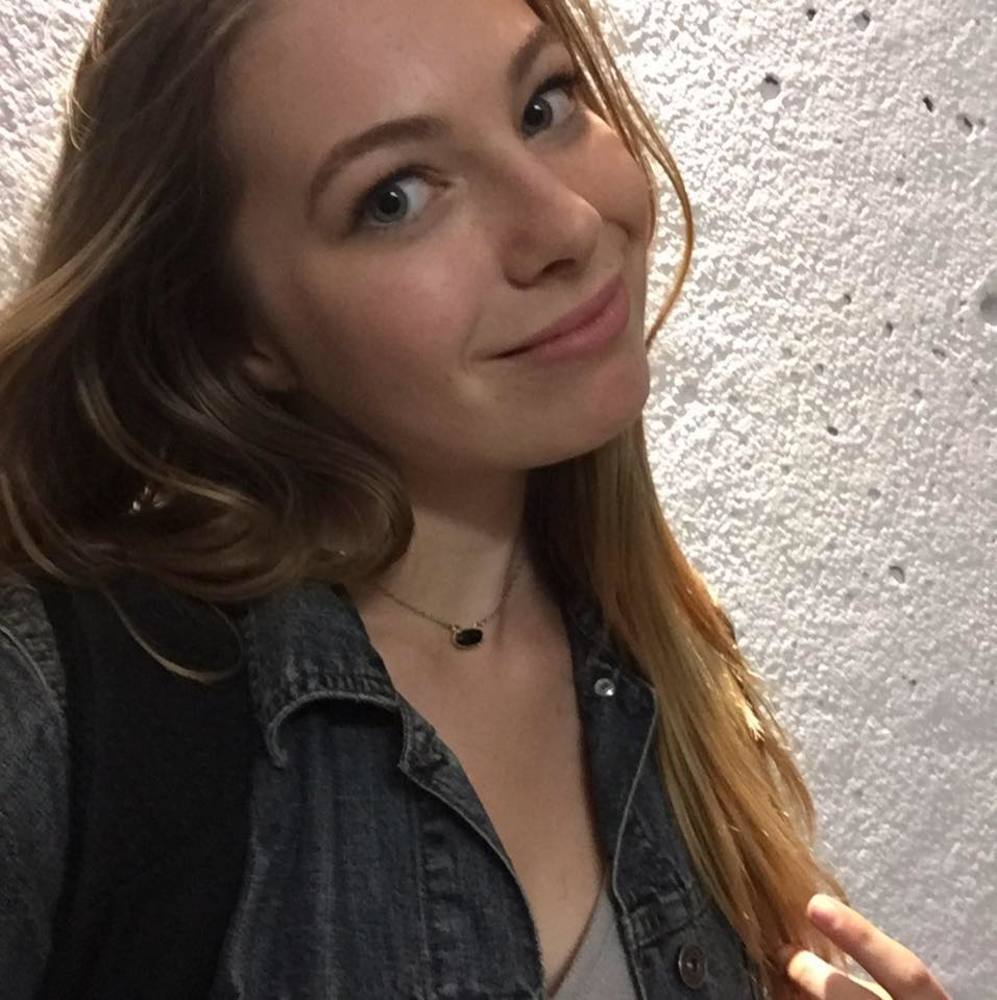 Meet your Posher, Emily